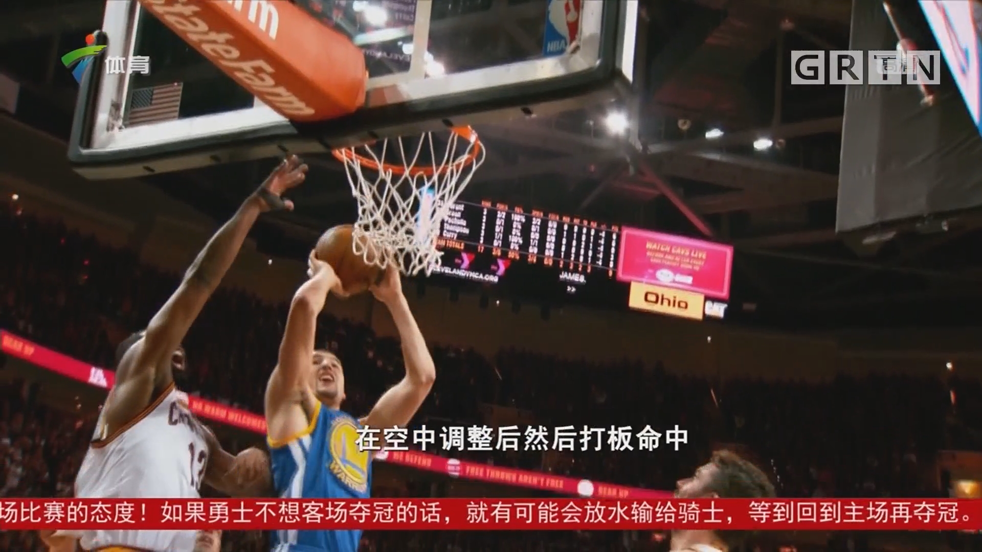 绝对核心无